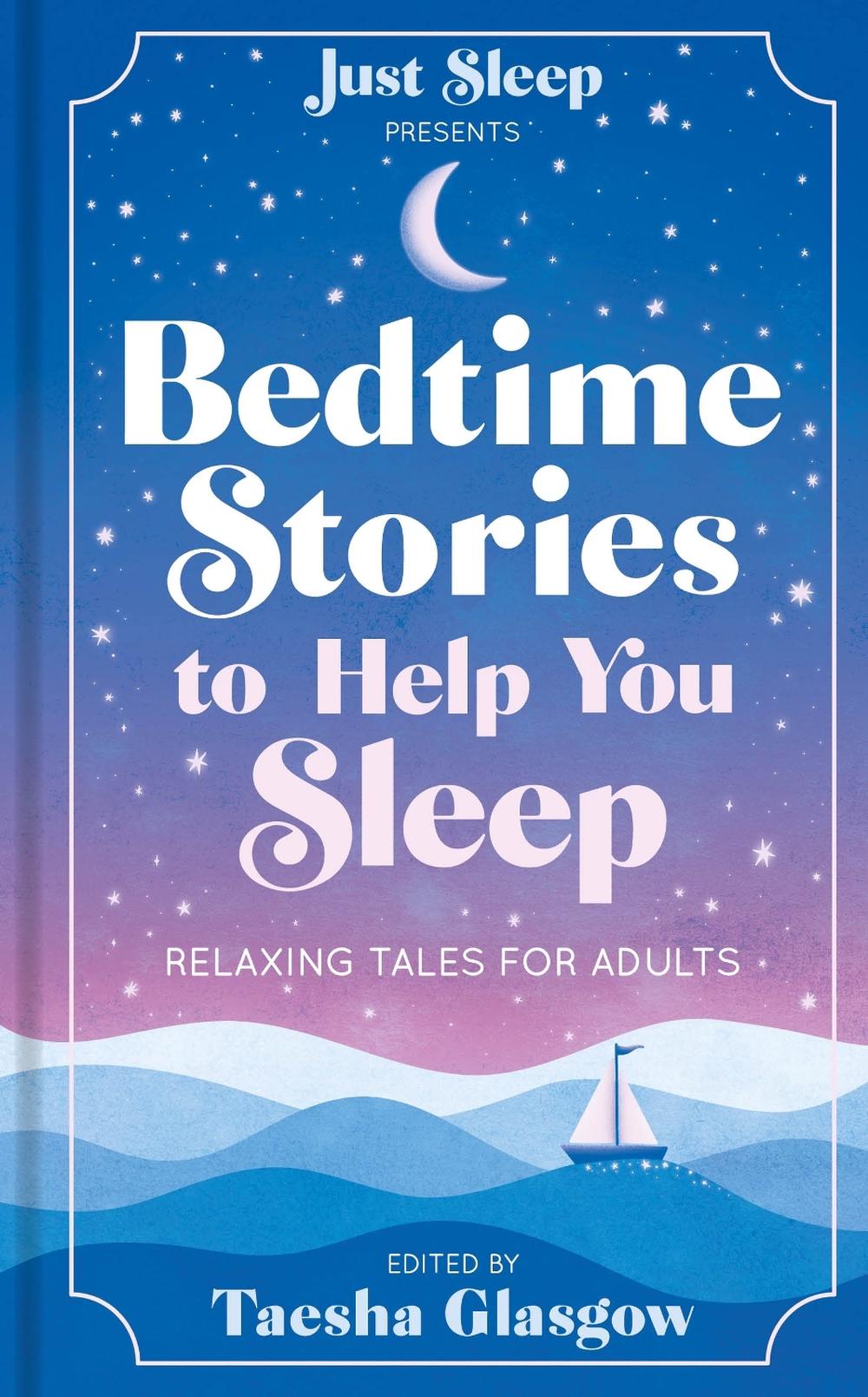 Bedtime Stories to Help You Sleep, 9781783256600
