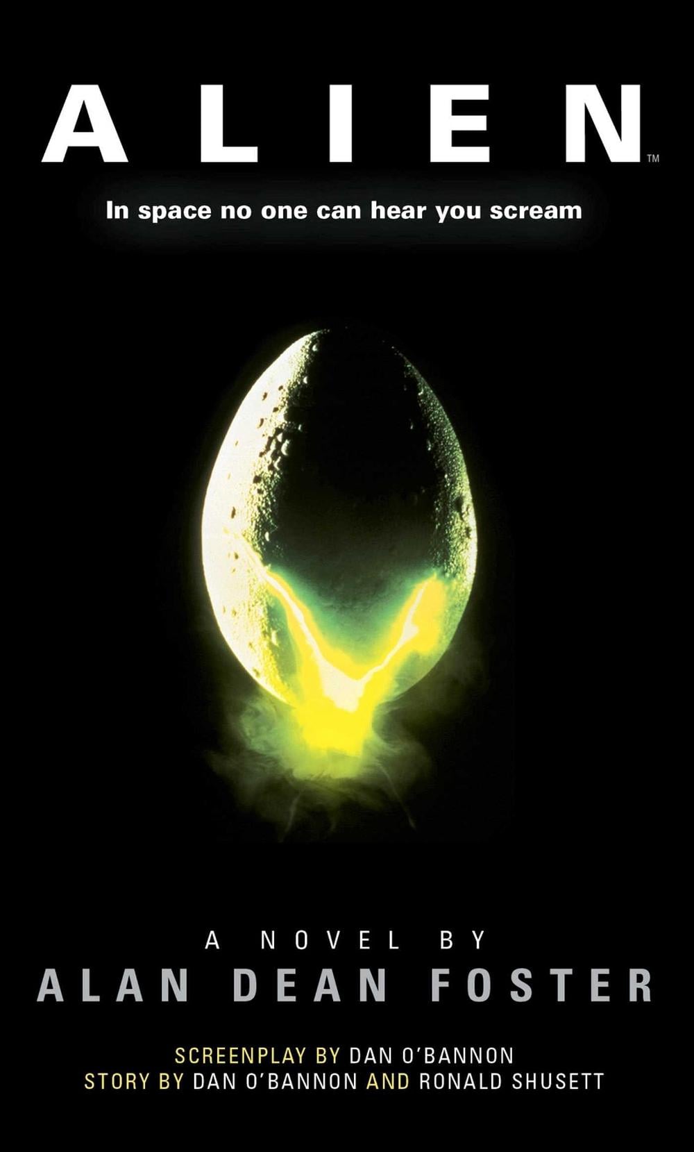 Alien by Alan Dean Foster - ISBN: 9781783290154