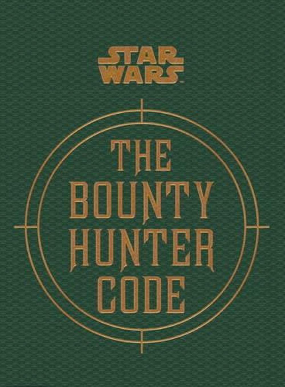 star wars bounty hunter code pdf