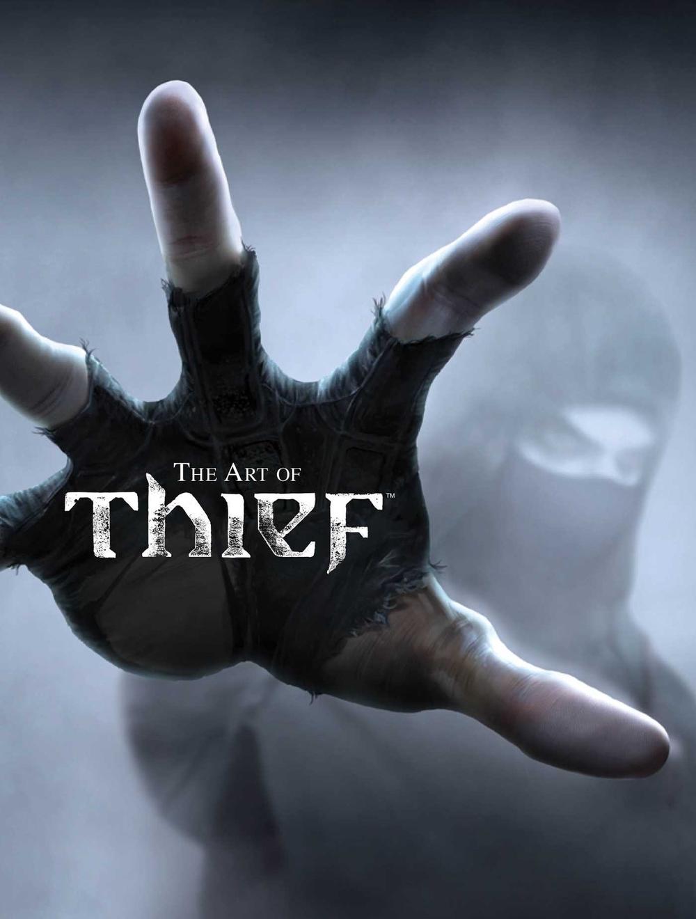 The Art of Thief, 9781783290970
