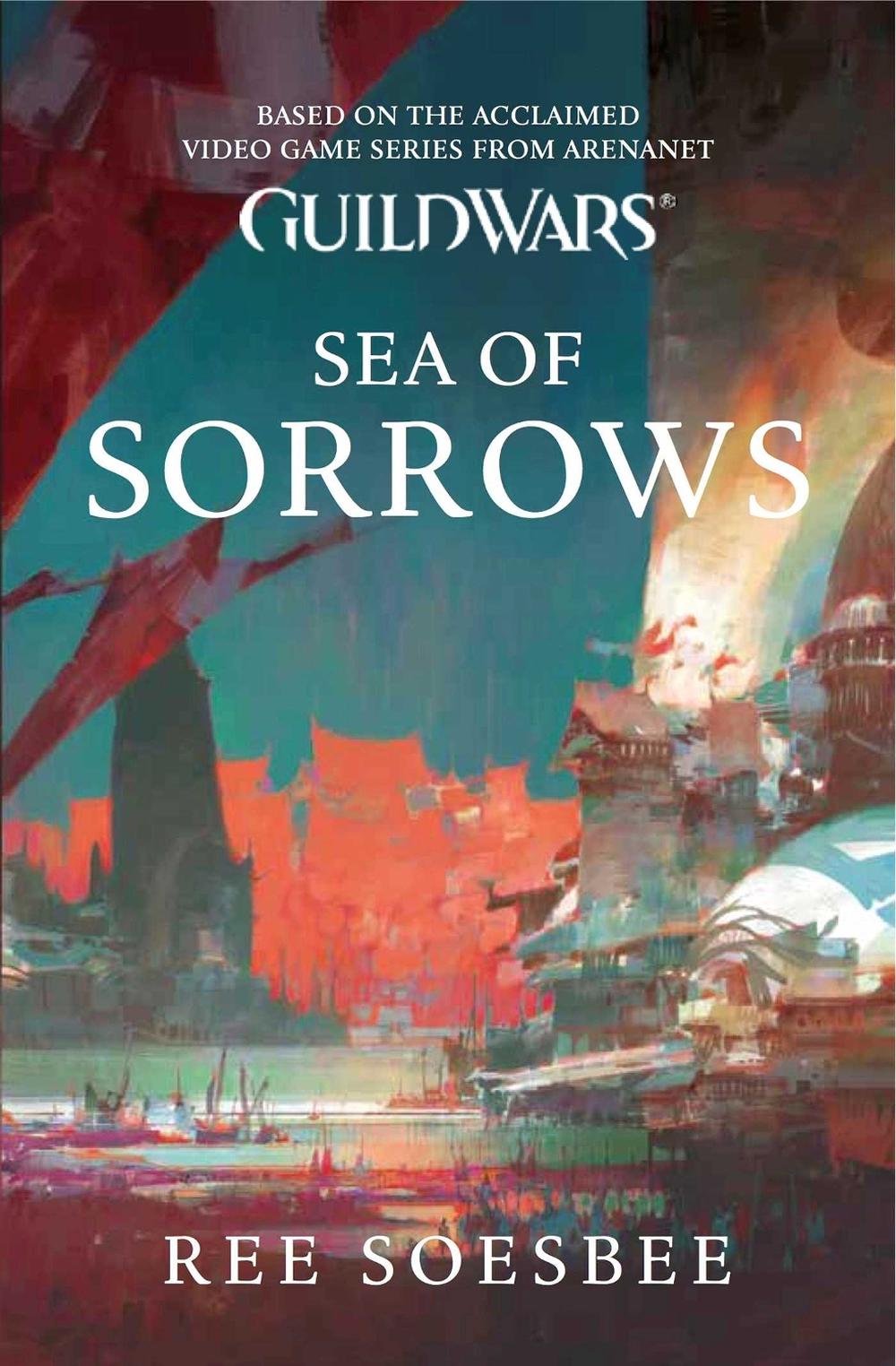 Guild Wars by Rae Soesbee - ISBN: 9781783291922