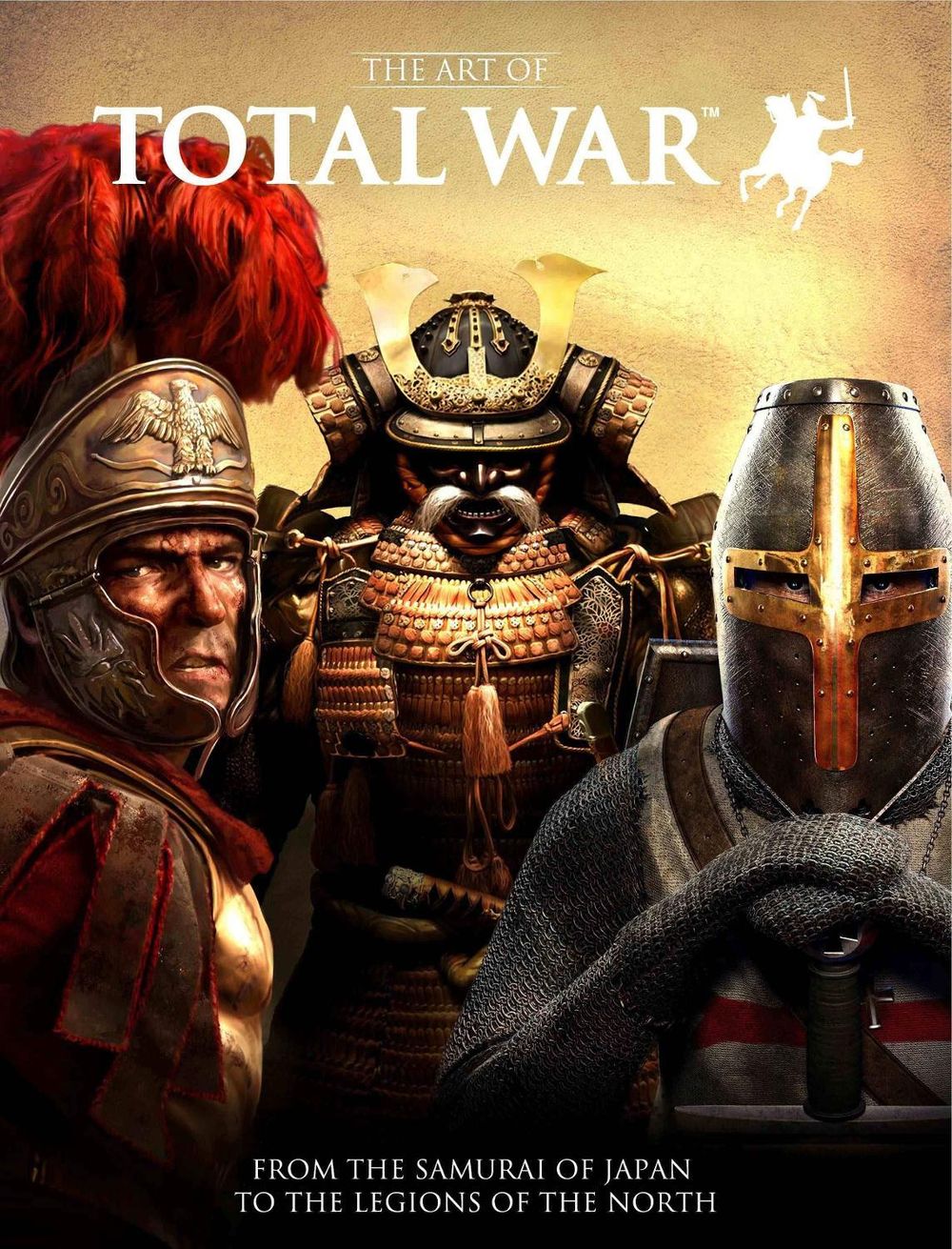 The Art of Total War by Martin Robinson - ISBN: 9781783292165