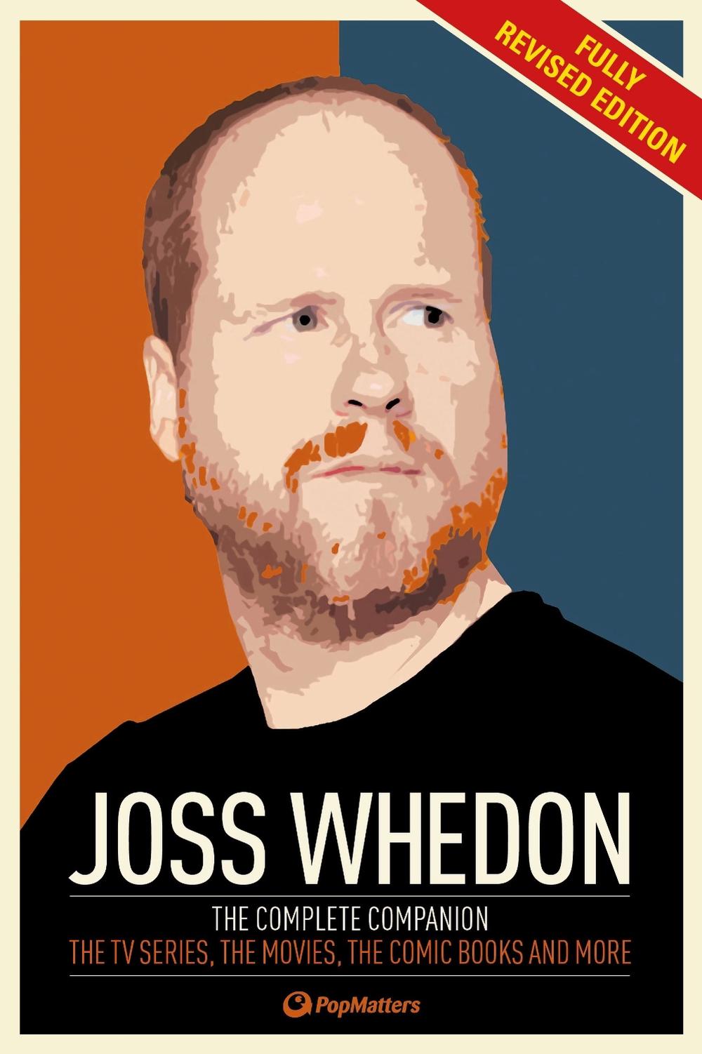 Joss Whedon Companion by PopMatters - ISBN: 9781783293599