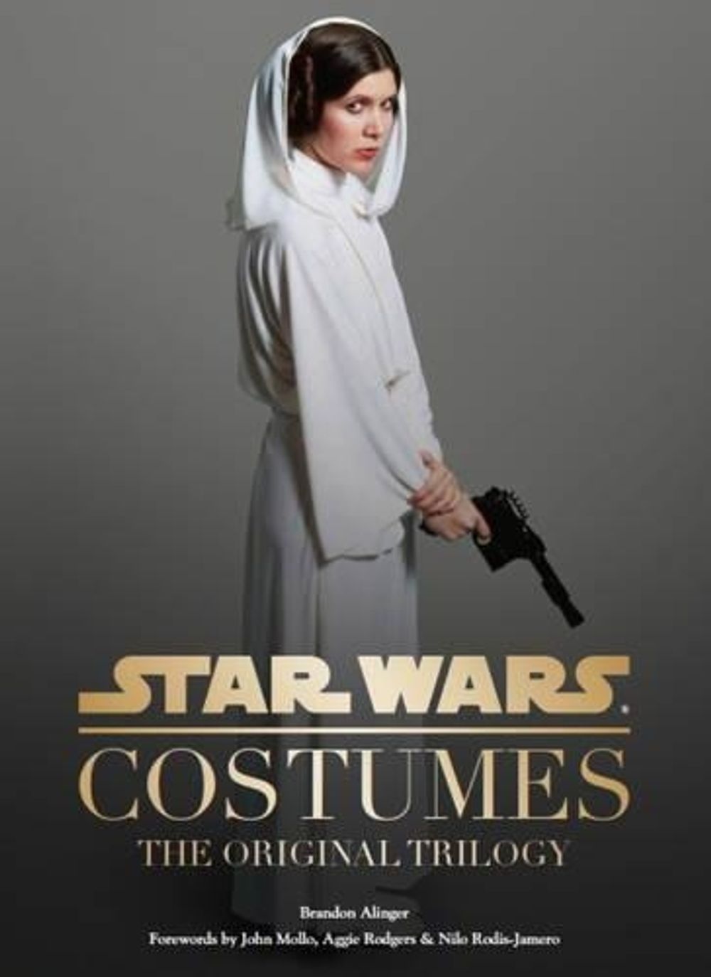 Star Wars - Costumes by J.W. Rinzler - ISBN: 9781783293667