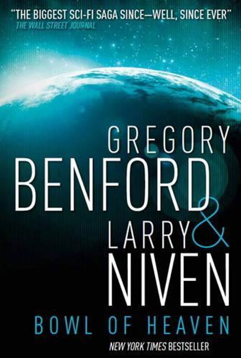 Bowl of Heaven by Gregory Benford - ISBN: 9781783294329