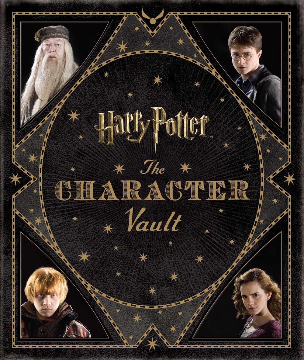 Harry Potter by Jody Revenson - ISBN: 9781783296033