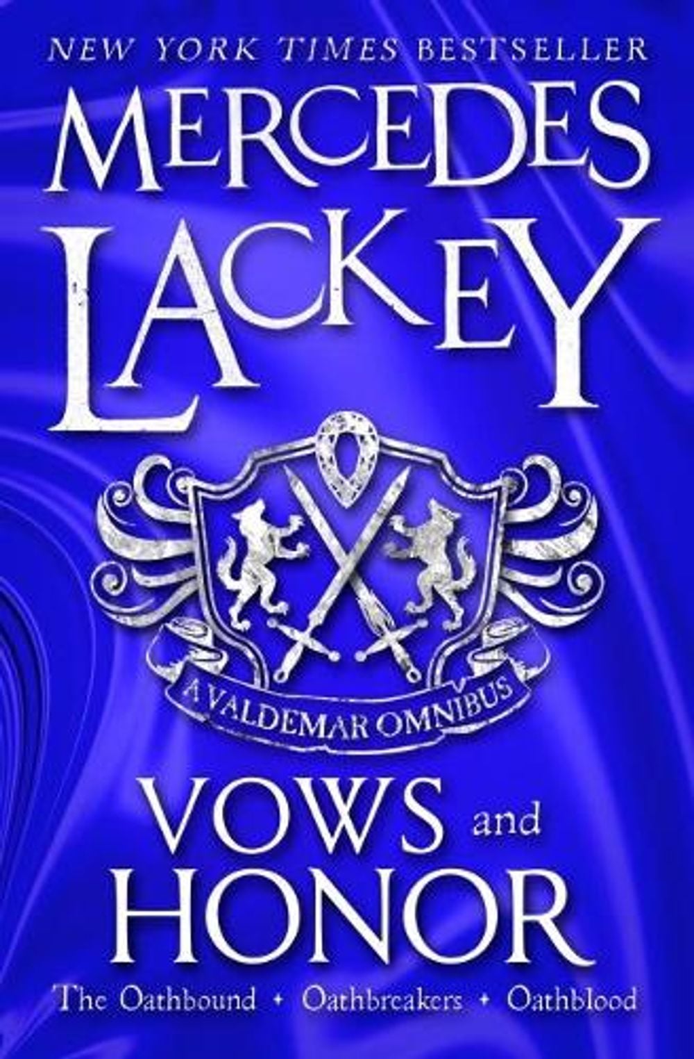 Vows & Honor by Mercedes Lackey - ISBN: 9781783296170
