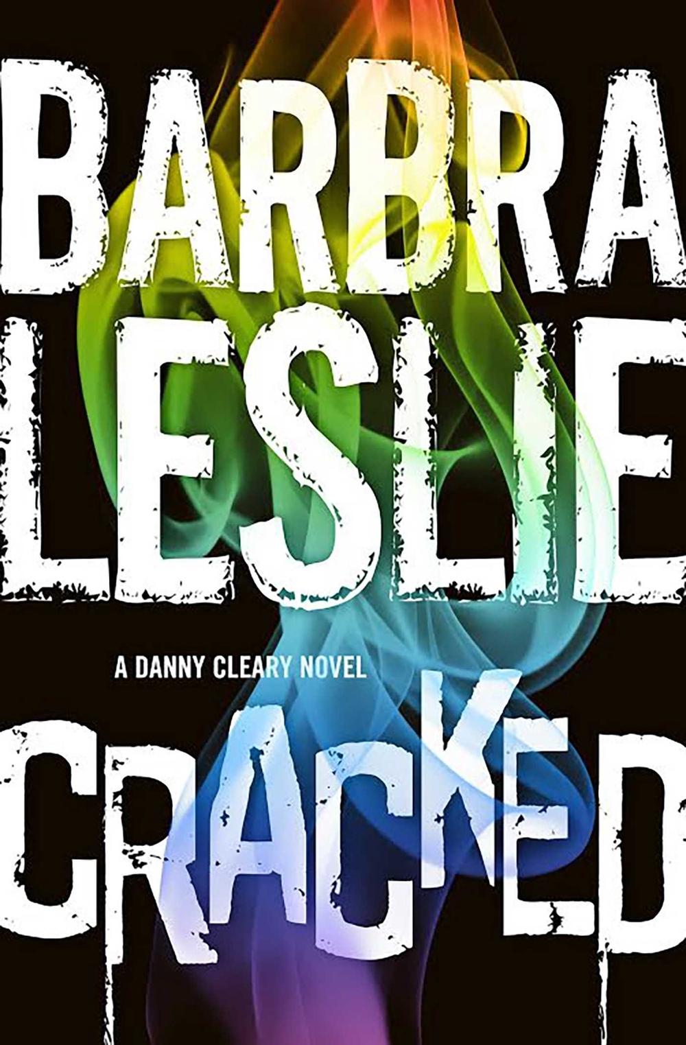 Cracked by Barbra Leslie - ISBN: 9781783296989