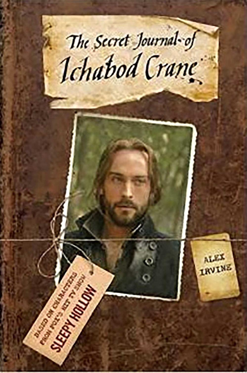 Sleepy Hollow by Alex Irvine - ISBN: 9781783297757