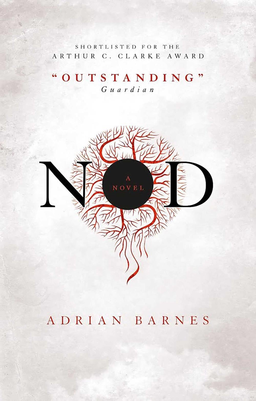 Nod by Adrian Barnes - ISBN: 9781783298228