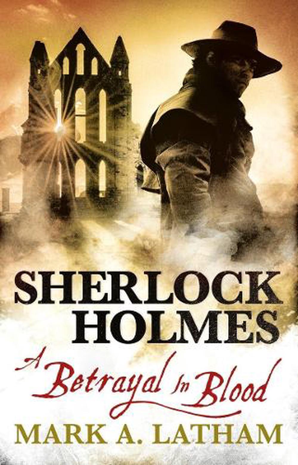 Sherlock Holmes, 9781783298662