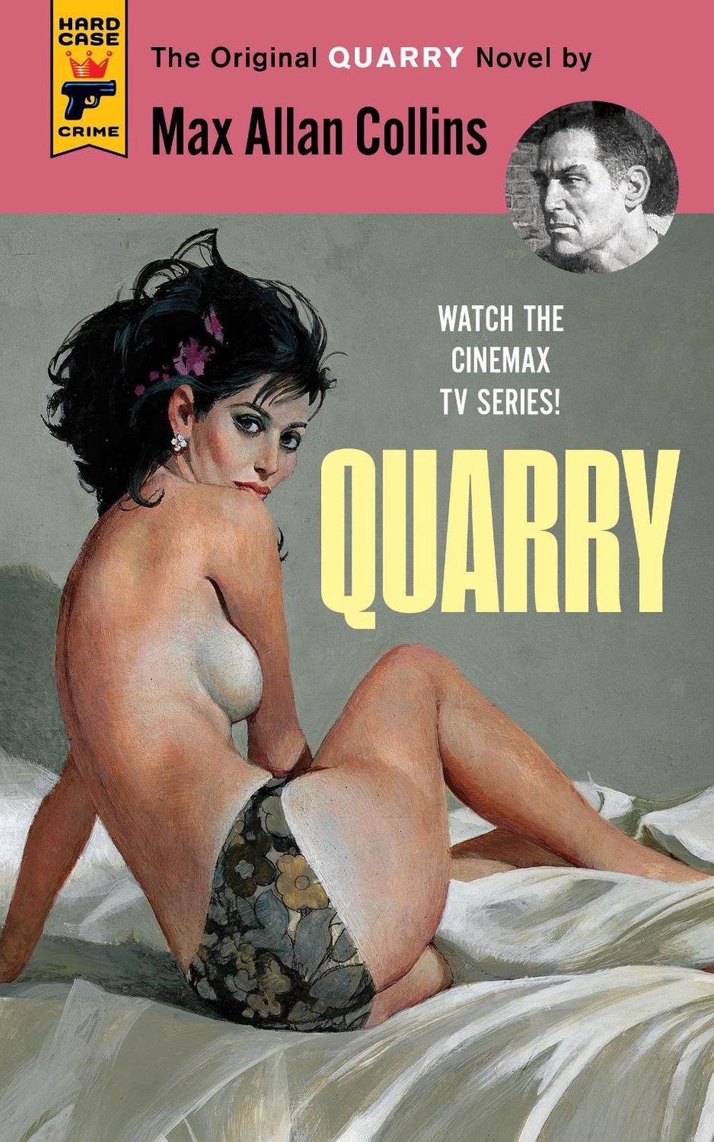 Quarry by Max Allan Collins - ISBN: 9781783298839