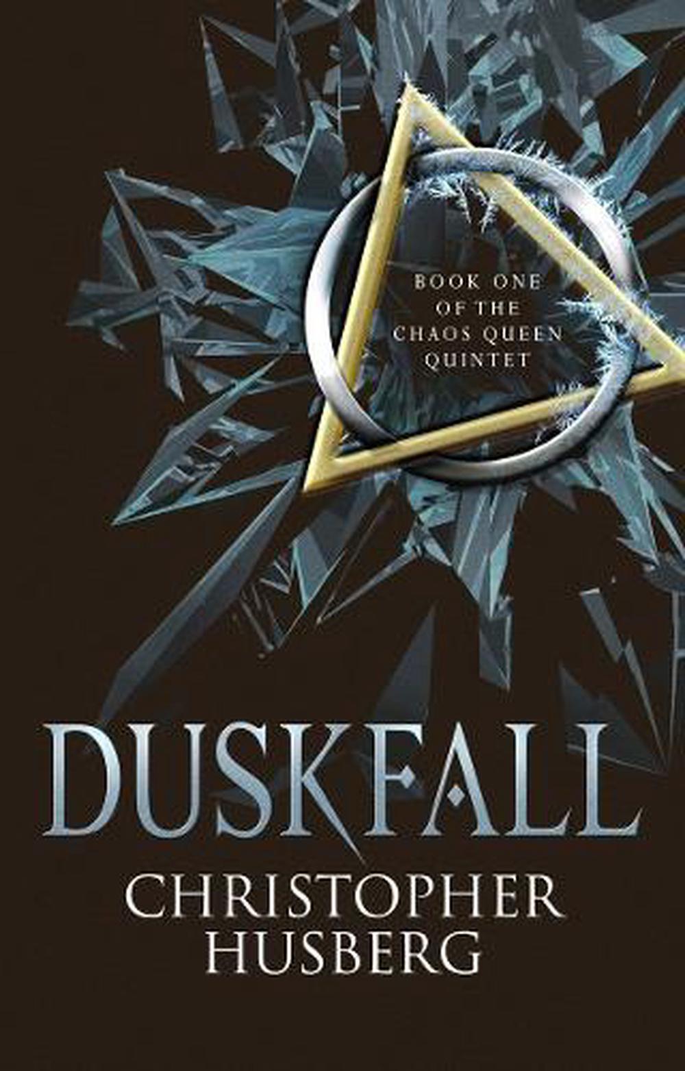 Duskfall by Christopher Husberg - ISBN: 9781783299157
