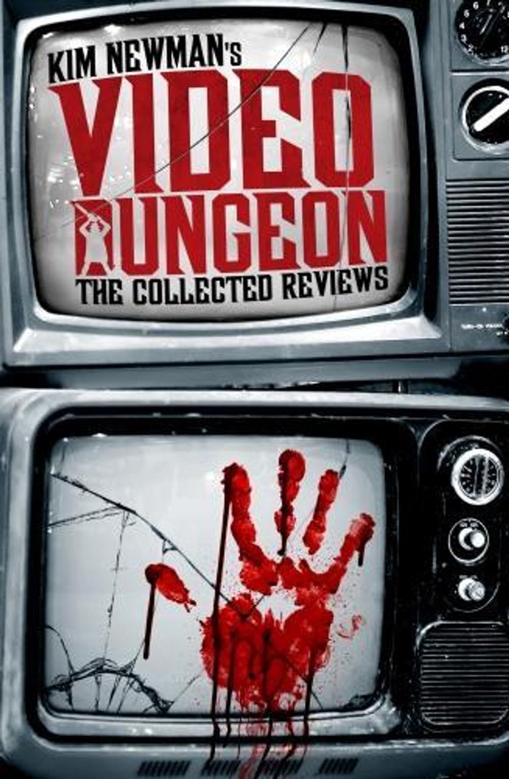 Video Dungeon by Kim Newman - ISBN: 9781783299393