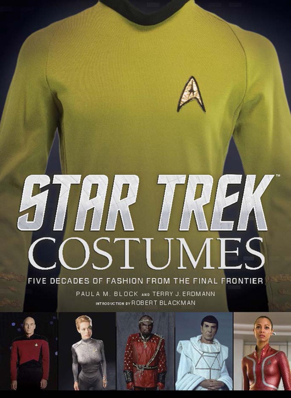 Star Trek by Paula M. Block - ISBN: 9781783299676