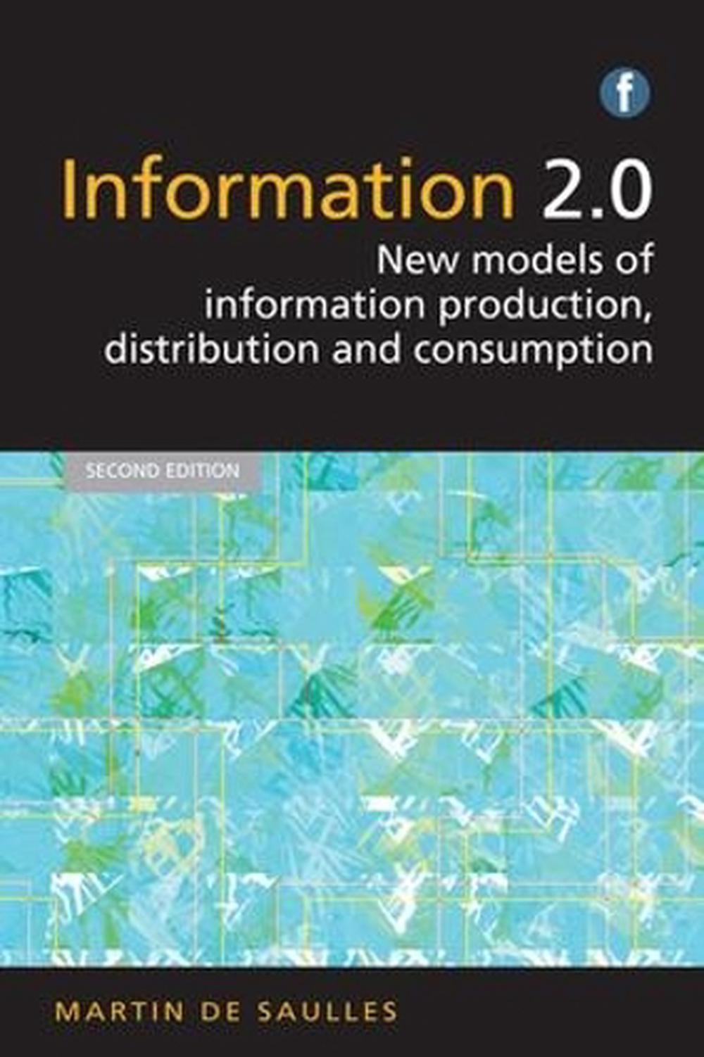Information 2.0, 2nd Edition, 9781783300099