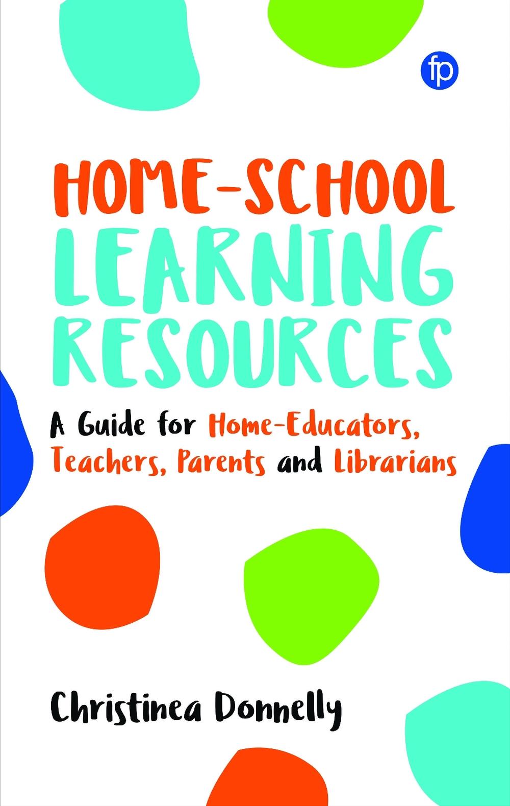 Home-School Learning Resources, 9781783304905