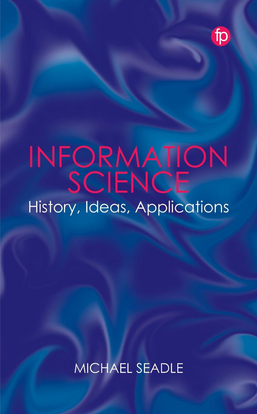 Information Science, 9781783306947