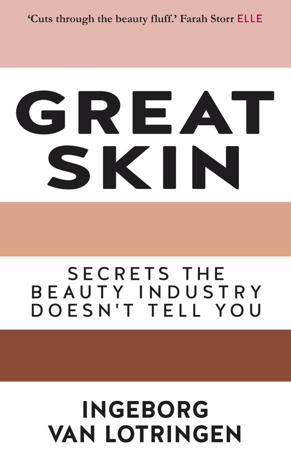 Great Skin, 9781783341672