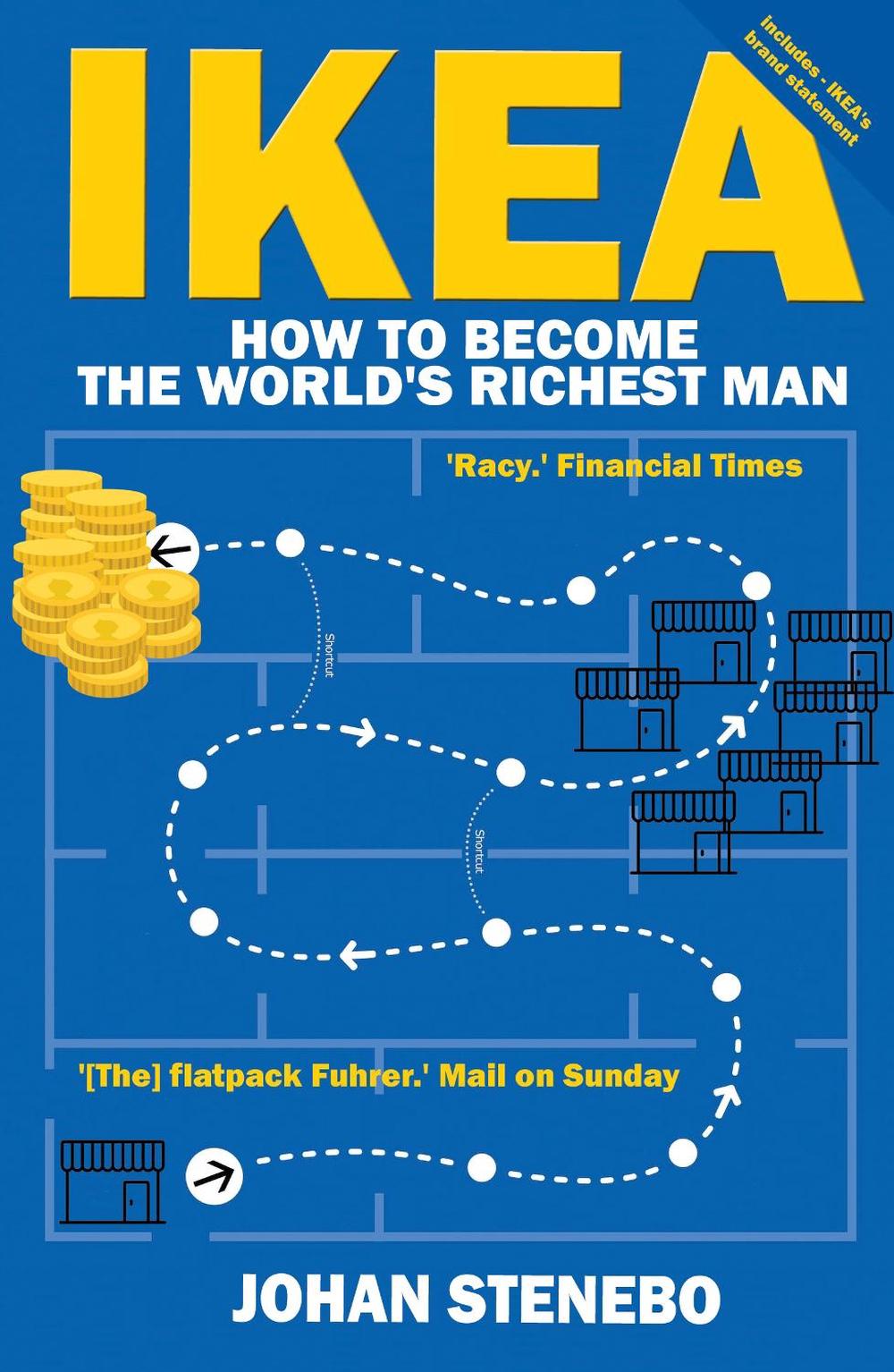 IKEA by Johan Stenebo - ISBN: 9781783341726