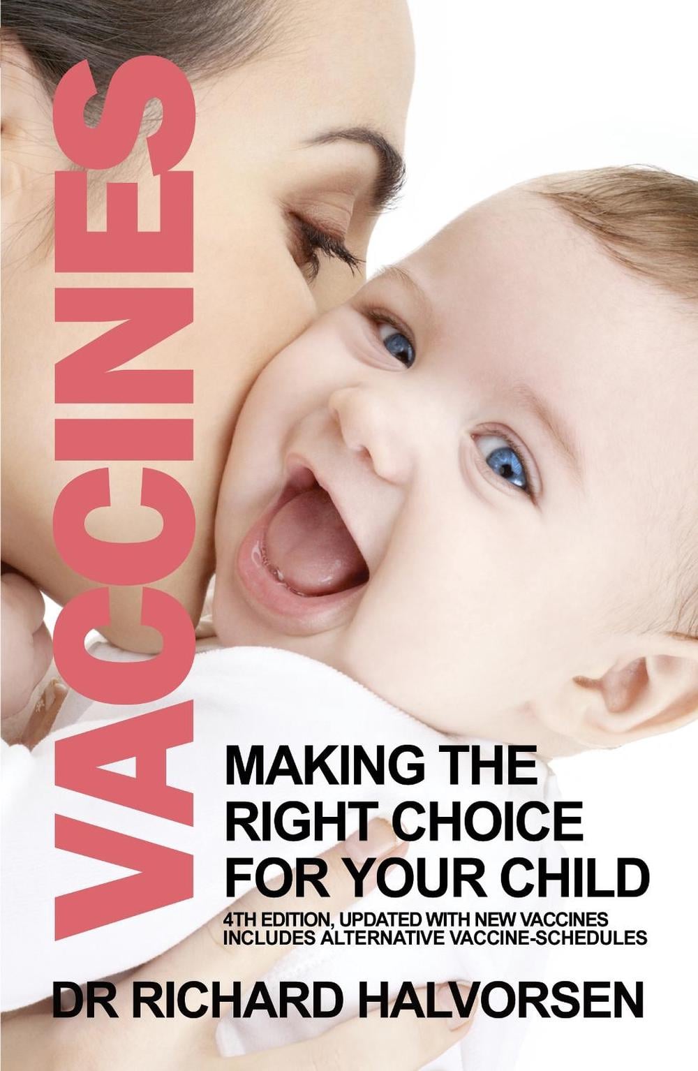 Vaccines by Richard Halvorsen - ISBN: 9781783341979
