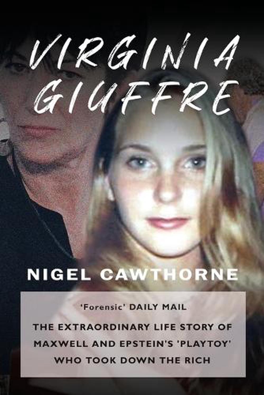 Virginia Giuffre, 9781783342068