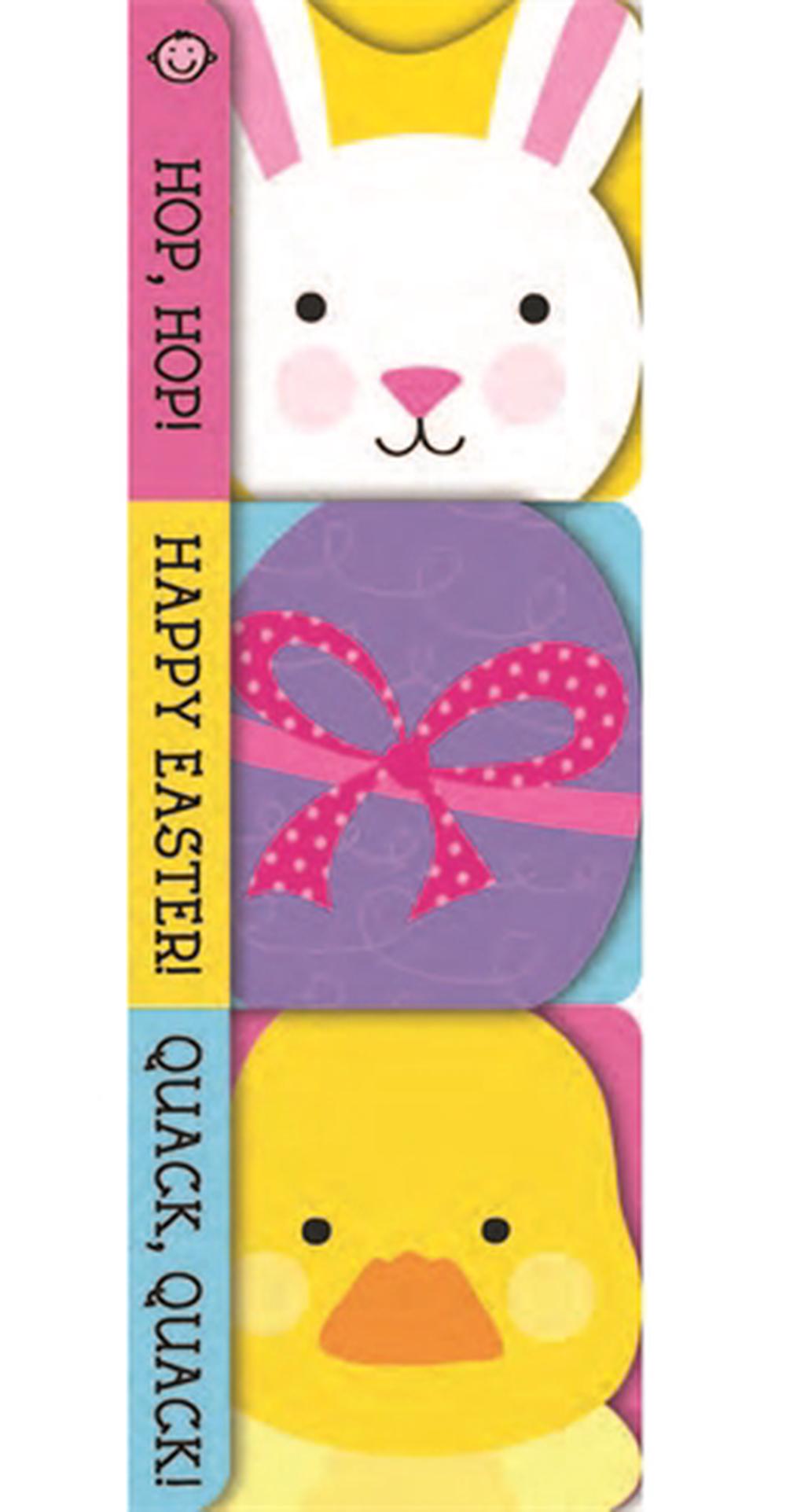 Easter Chunky Set, 9781783412631