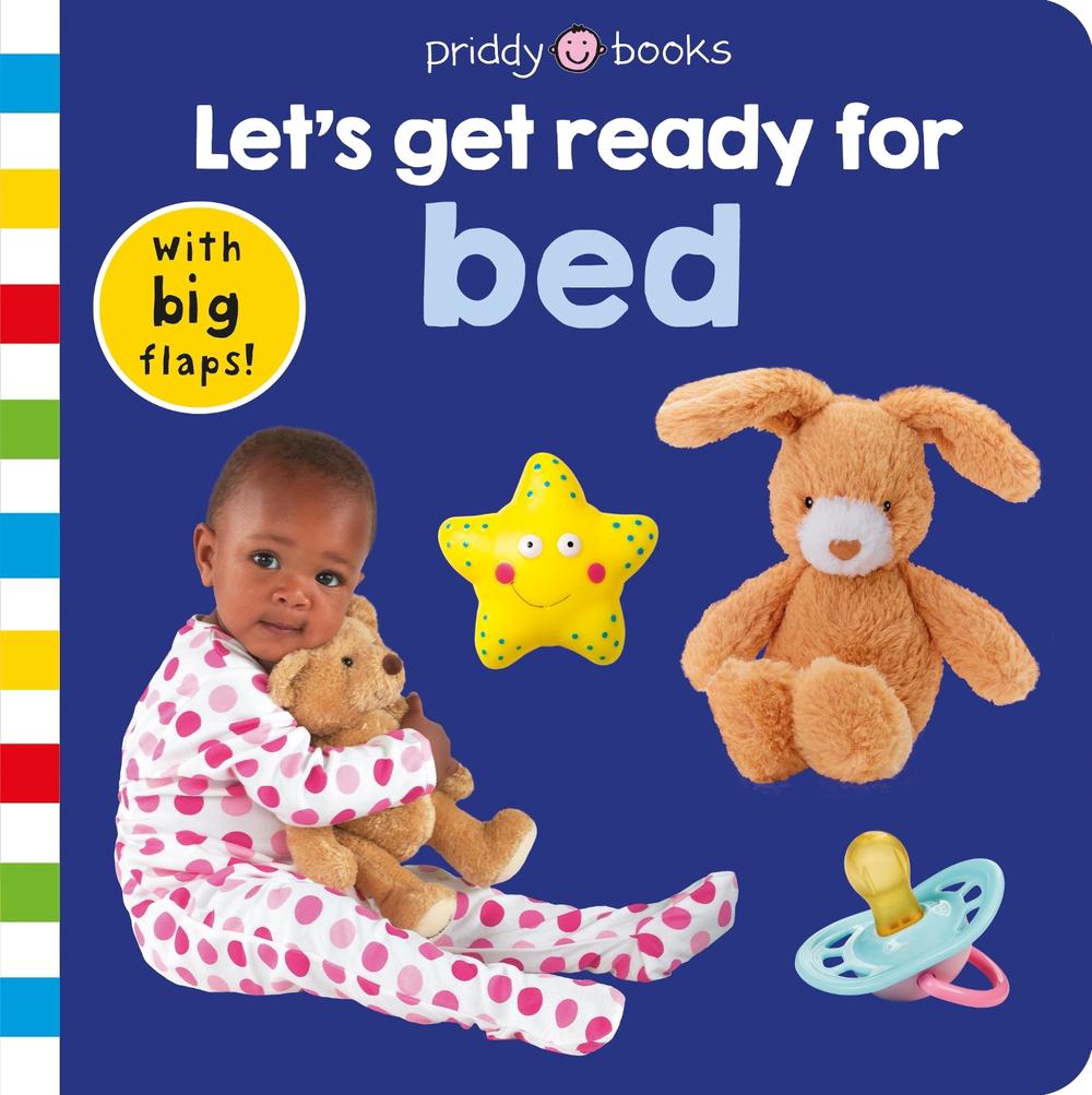When the World is ready for Bed main image 1