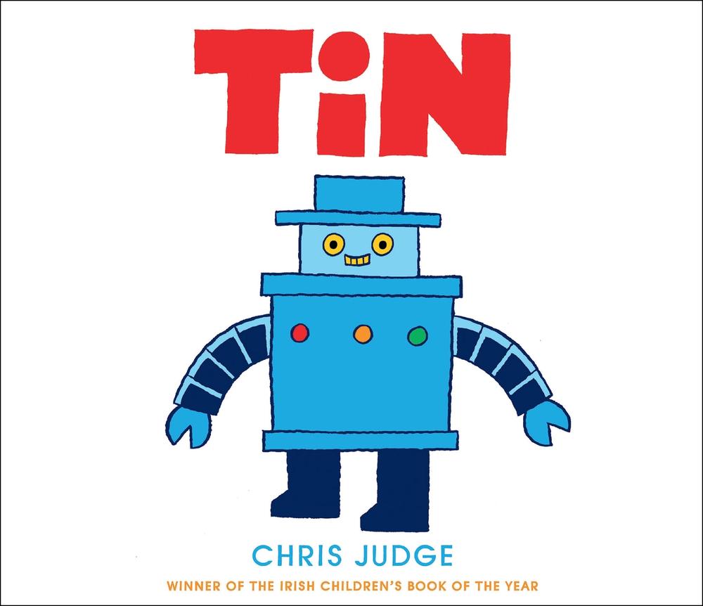 TiN by Chris Judge - ISBN: 9781783441631