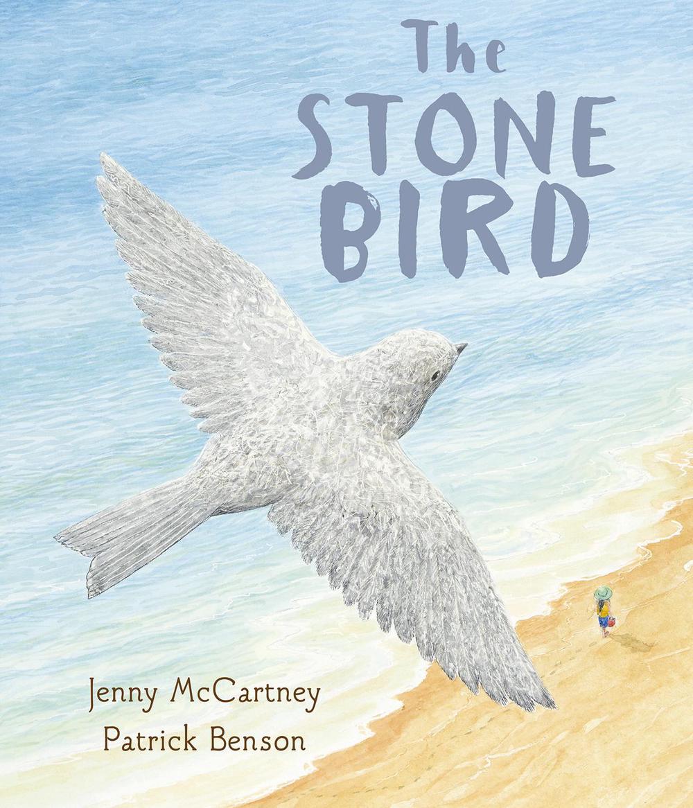 The Stone Bird, 9781783445974