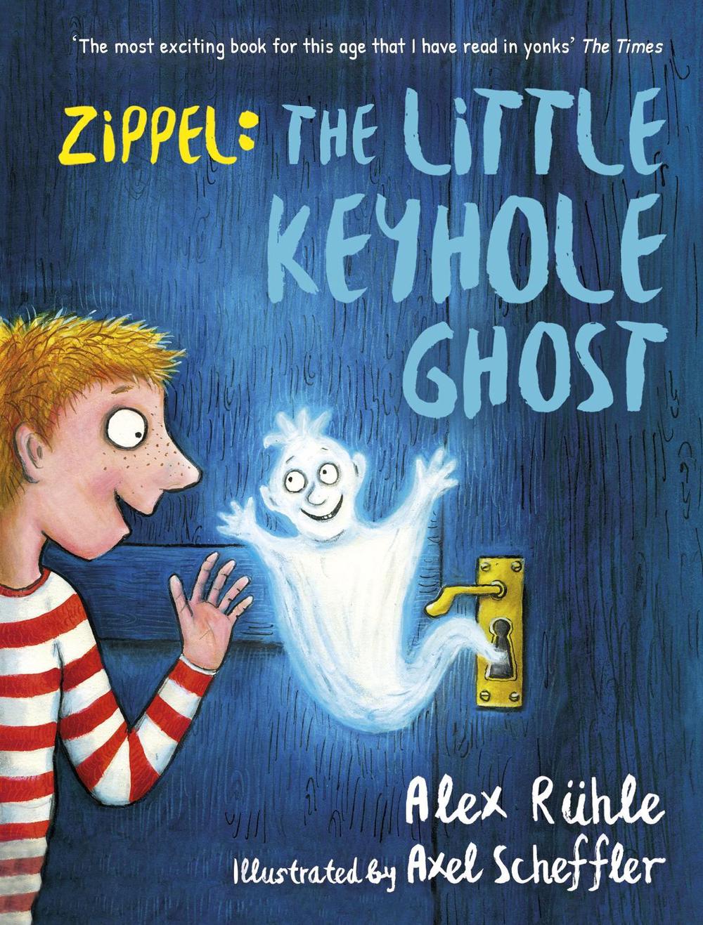 Zippel by Alex Ruhle - ISBN: 9781783448449