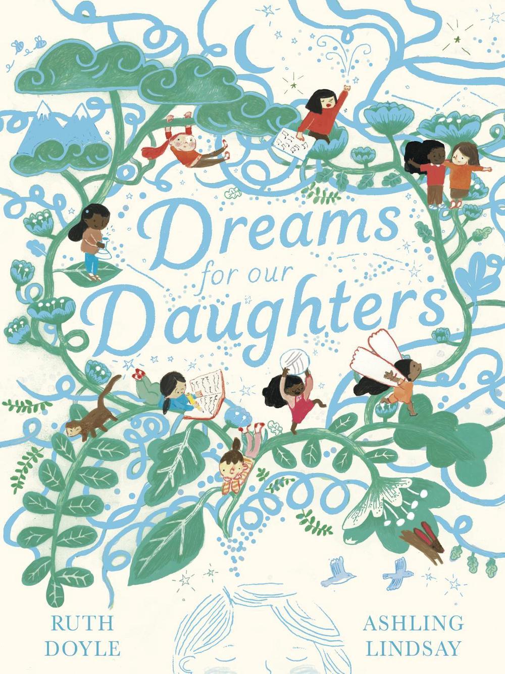Dreams for our Daughters, 9781783448524