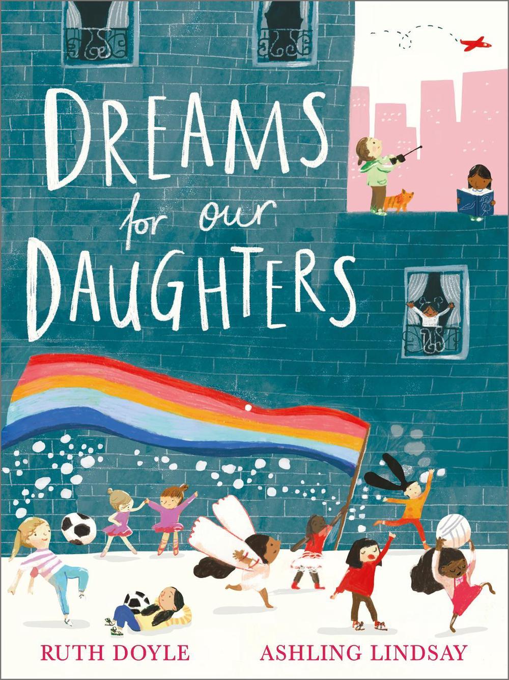 Dreams for our Daughters, 9781783448531