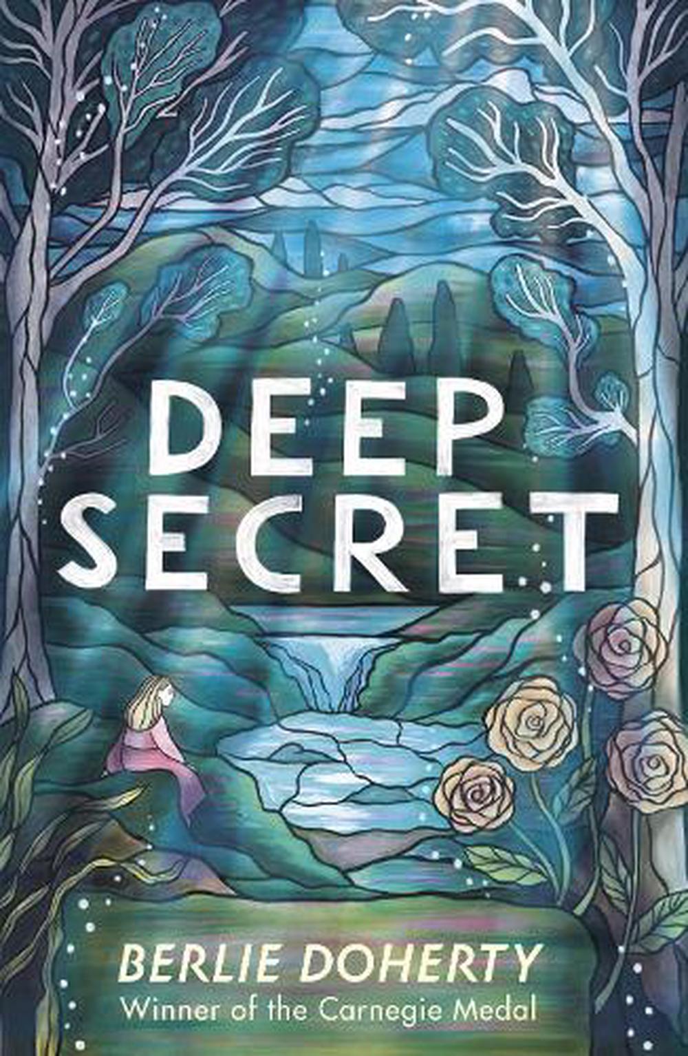 Deep Secret, Buy online