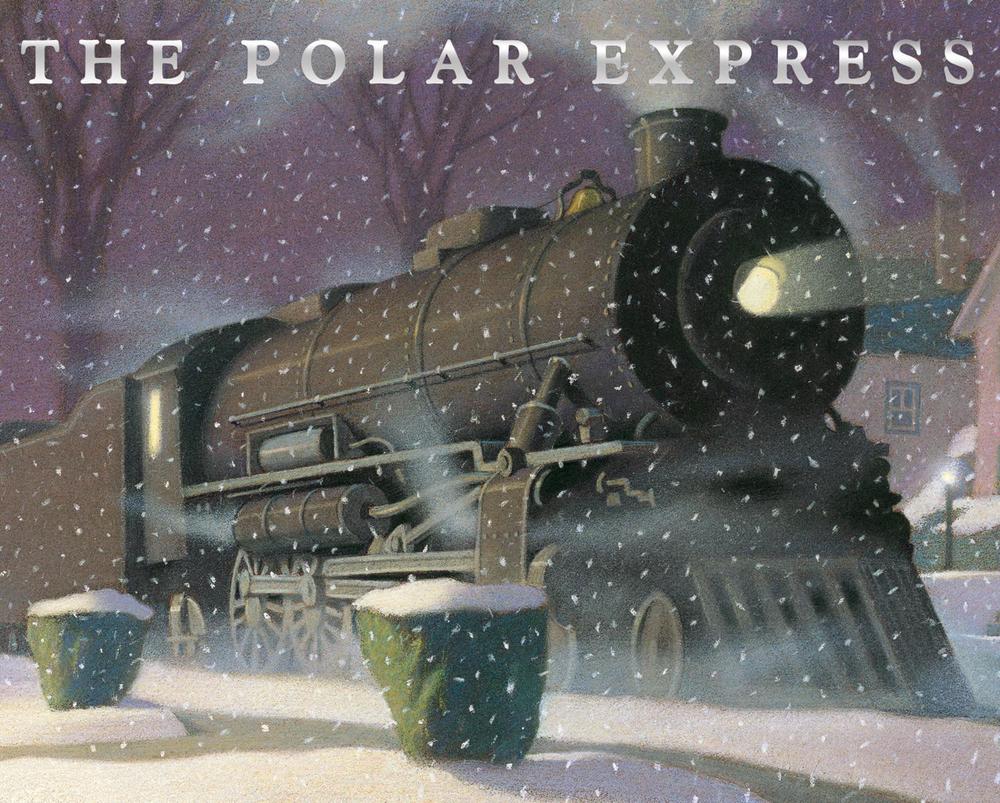 The Polar Express, 9781783449262