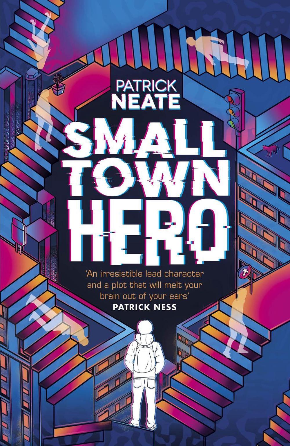 Small Town Hero, 9781783449675