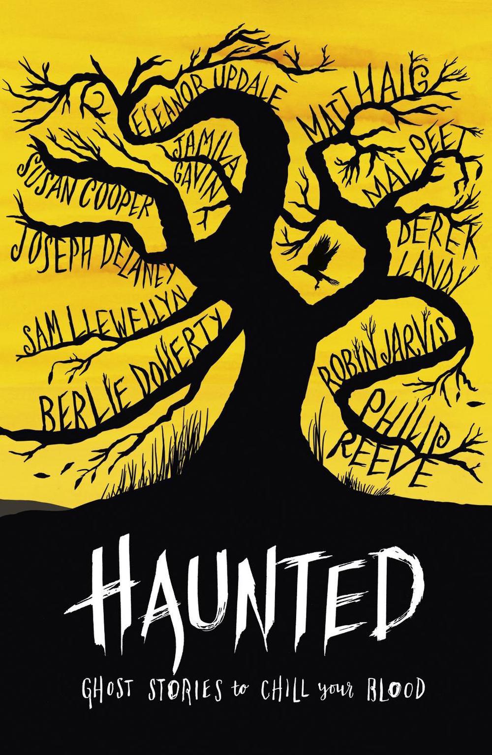 Haunted by Susan Cooper - ISBN: 9781783449866