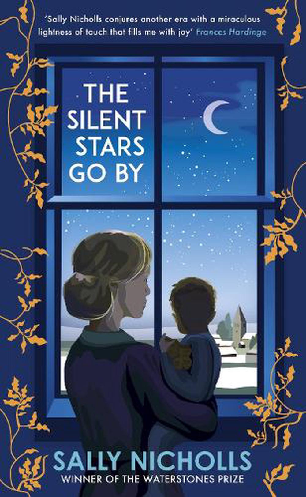 The Silent Stars Go By, 9781783449903