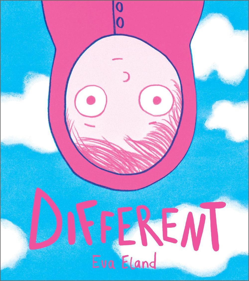 Different by Eva Eland - ISBN: 9781783449996