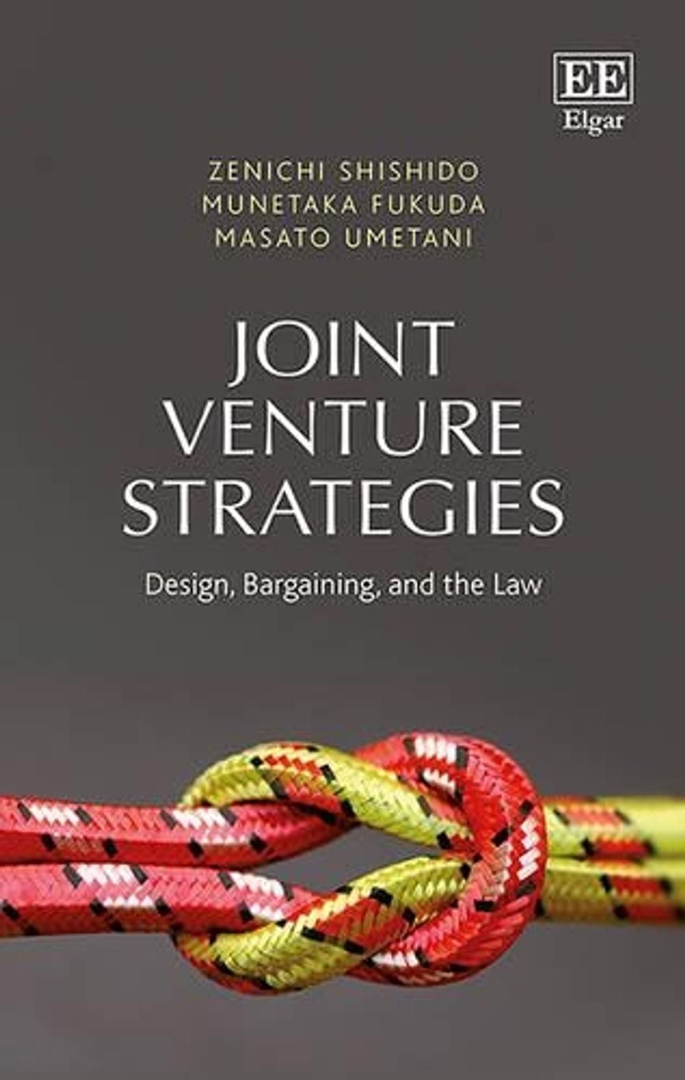 Joint Venture Strategies by Zenichi Shishido - ISBN: 9781783475032