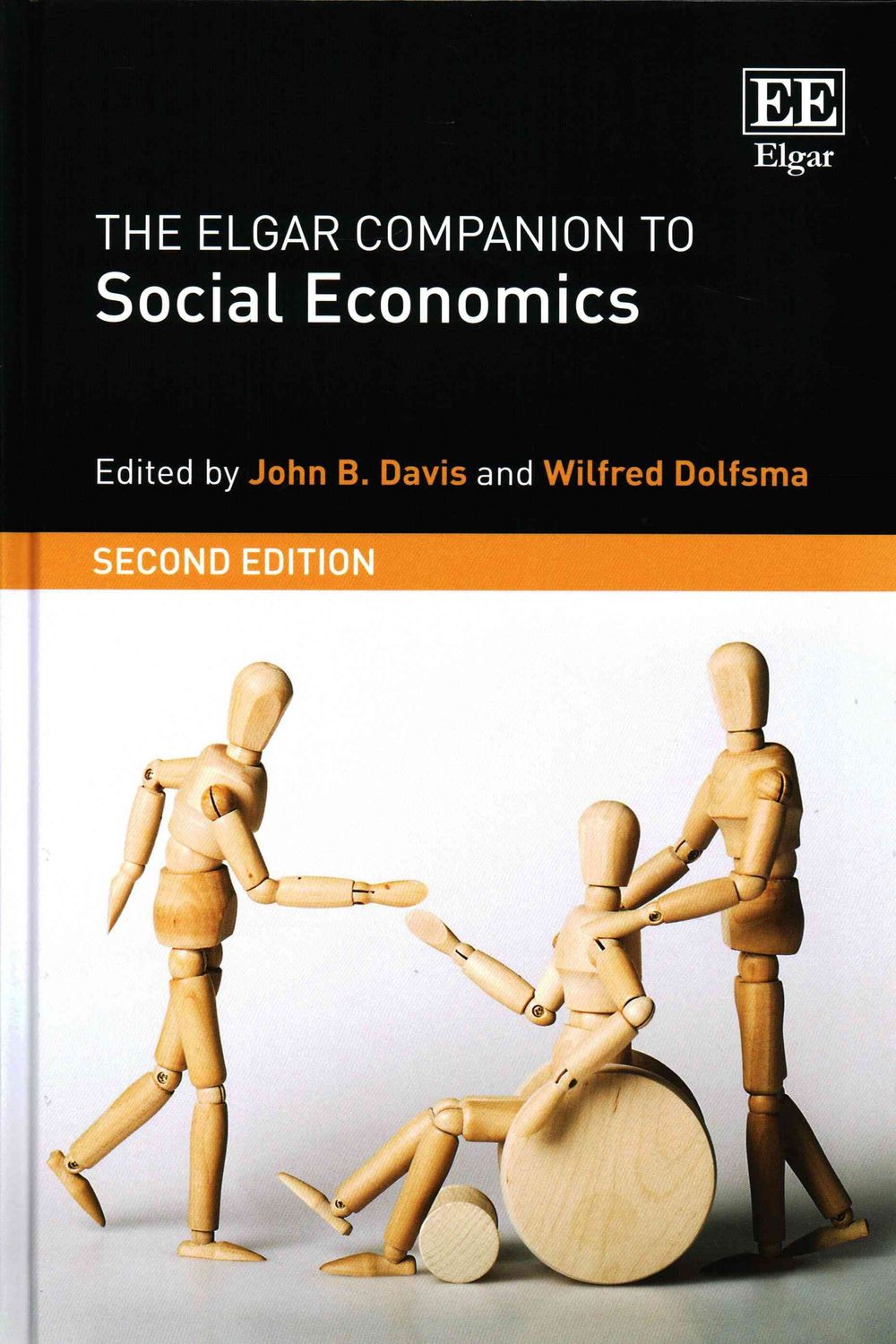 The Elgar Companion to Social Economics, Second Edition by John B ...