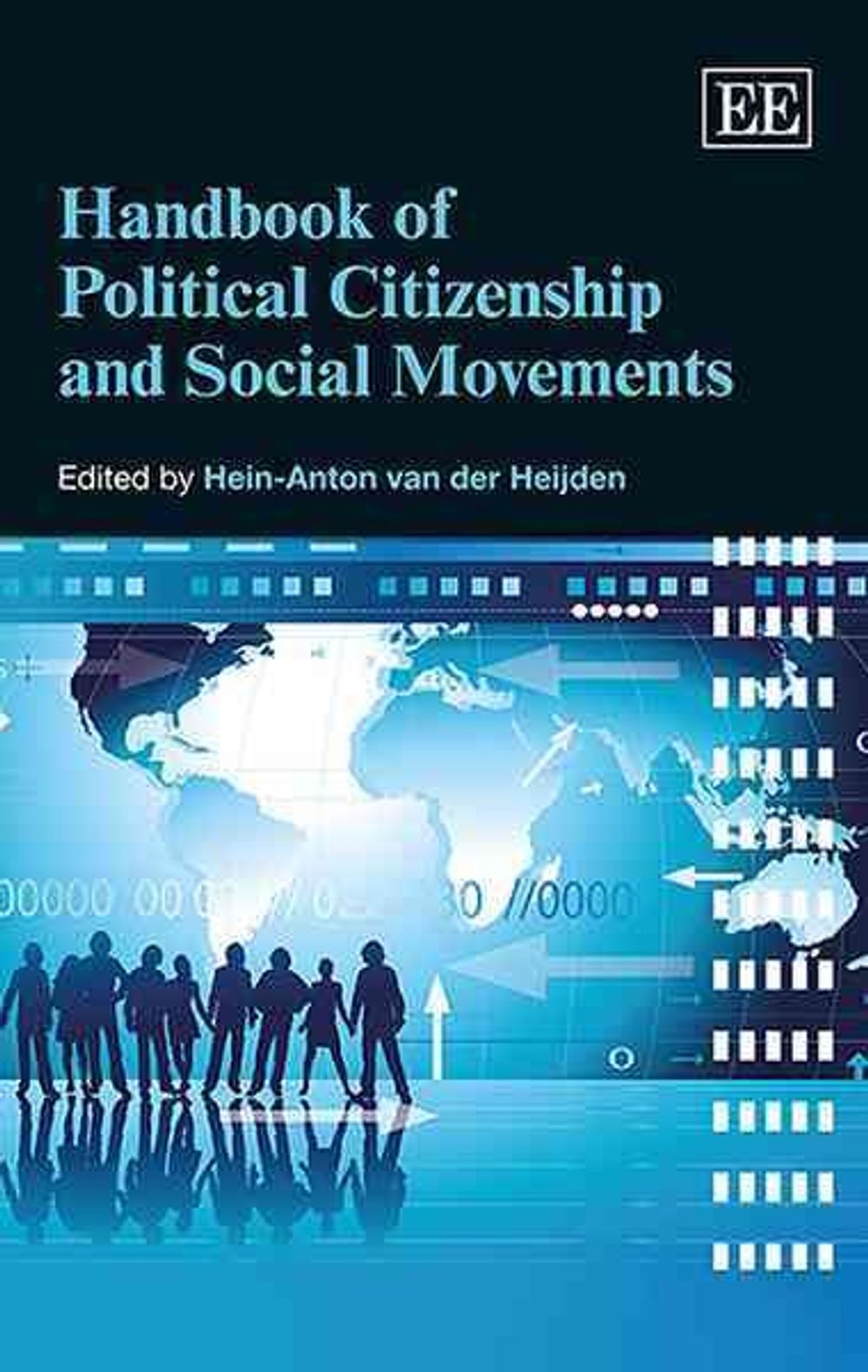 Handbook of Political Citizenship and Social Movements by Hein-Anton ...