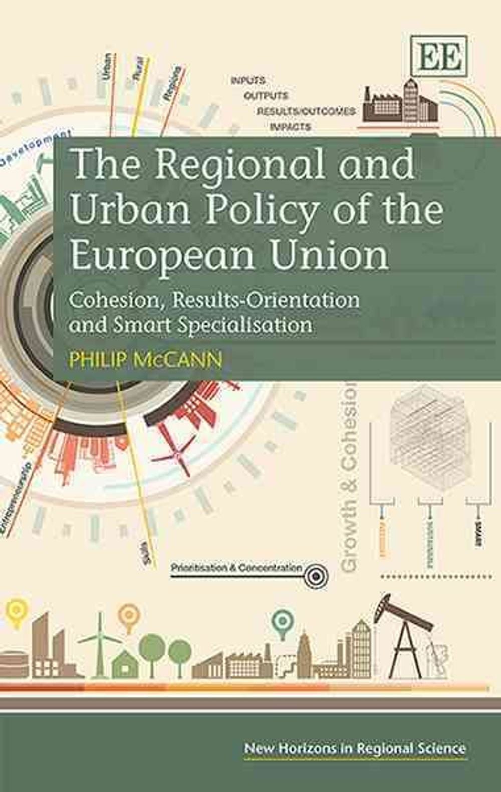 The Regional and Urban Policy of the European Union by Philip McCann ...