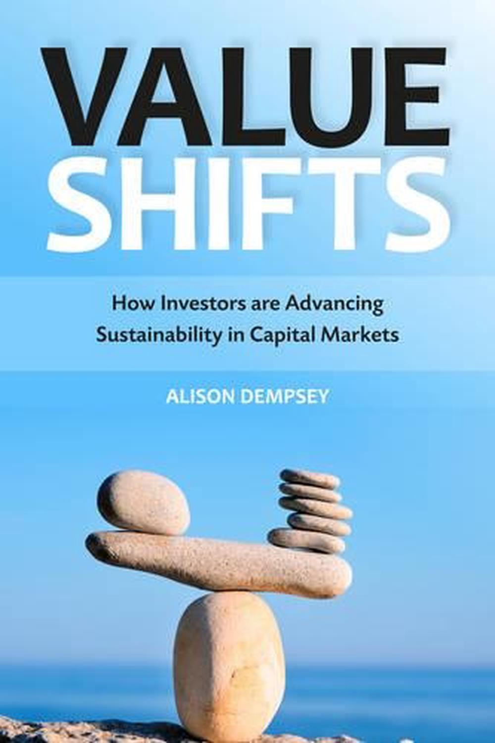 Value Shifts, 9781783533138