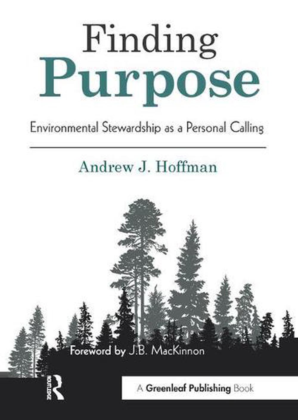 Finding Purpose, 9781783533725