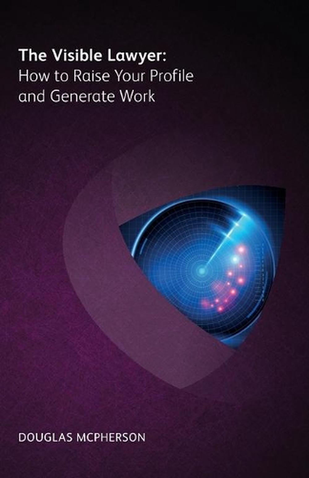 The Visible Lawyer, 9781783582365