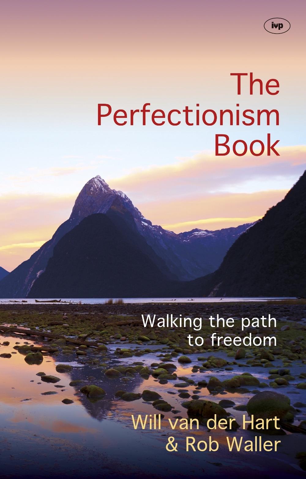 The Perfectionism Book, 9781783594016