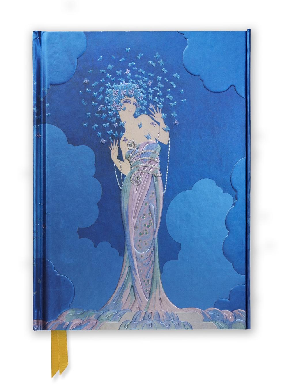 Erte's Fantasia, 9781783613502