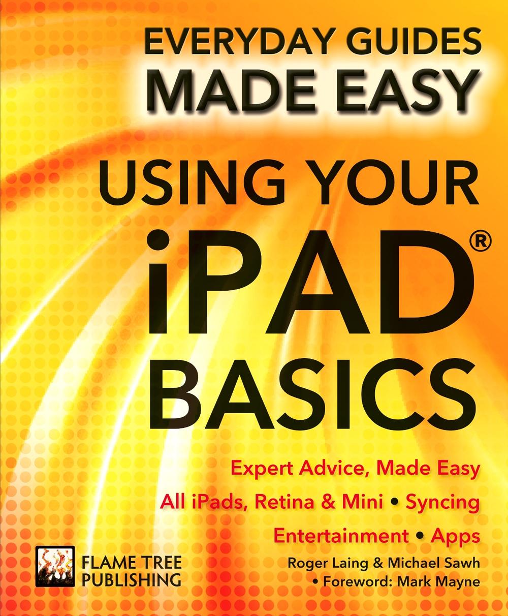 Using Your iPad Basics, 9781783613991