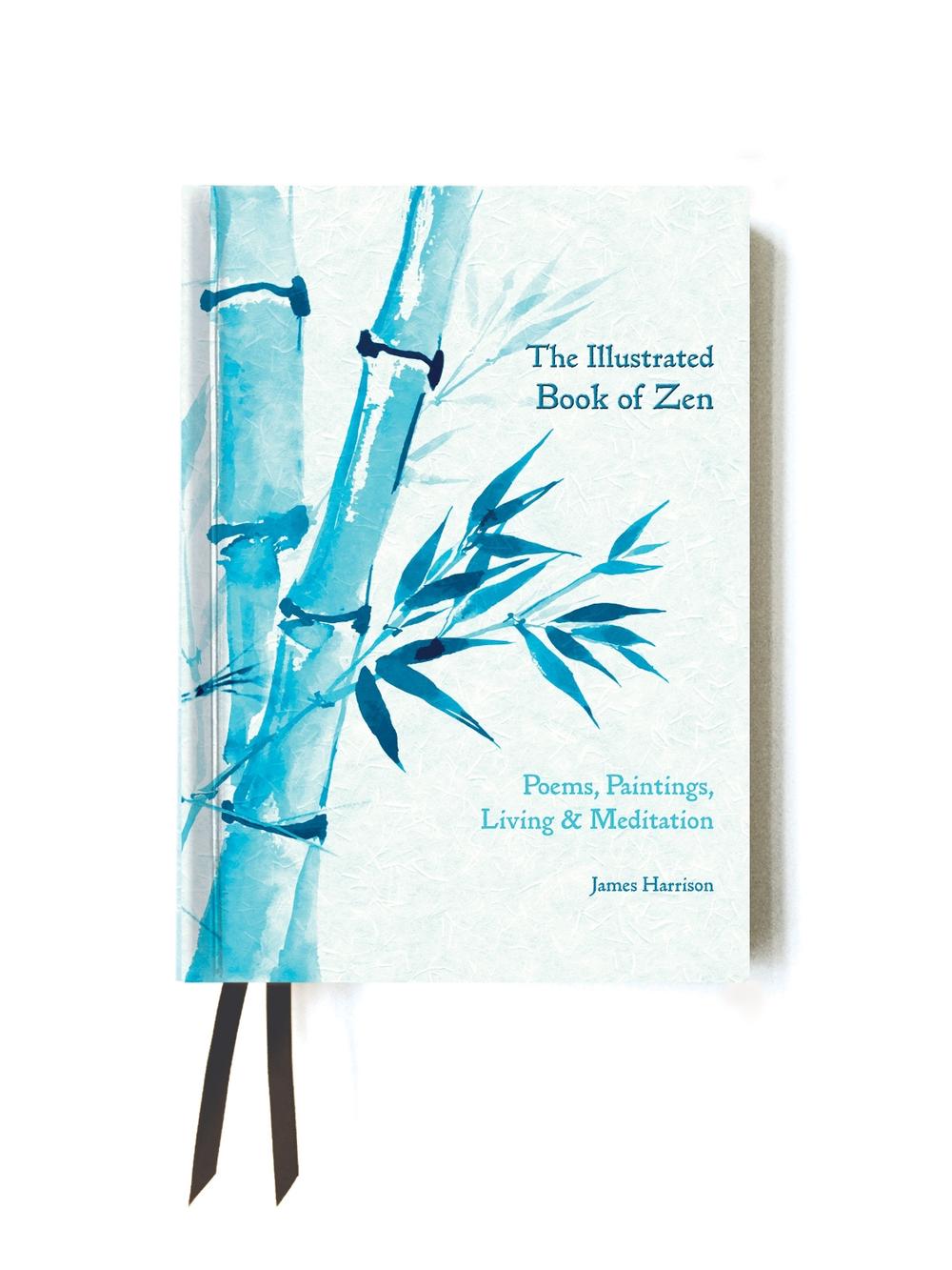 Illustrated Book of Zen, 9781783614011